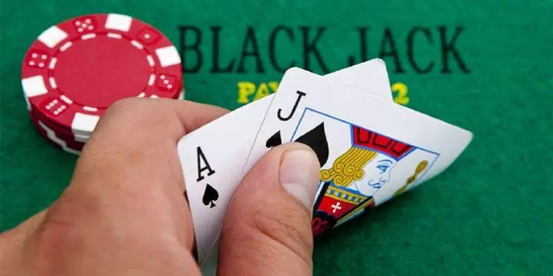 Cùng tìm hiểu về trò chơi Blackjack là gì?