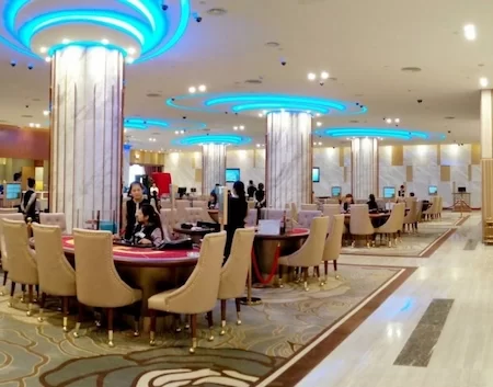 Những casino hợp pháp tại Việt Nam bạn có biết chưa