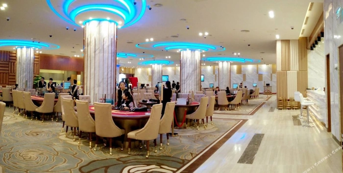 Royal Casino Hạ Long