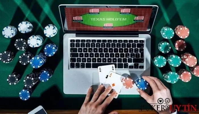 bài rác trong poker là gì