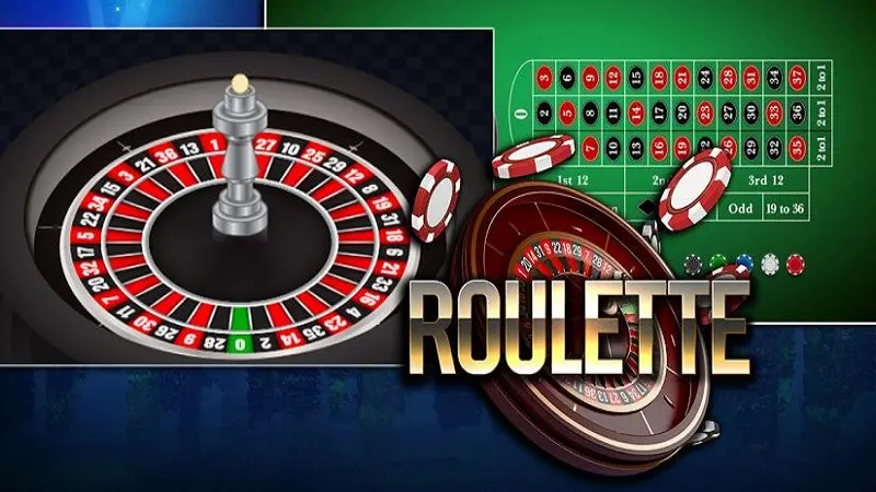 tổng quát về roulette