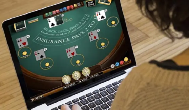 mẹo chơi blackjack là đặt ra kế hoạch hợp lí