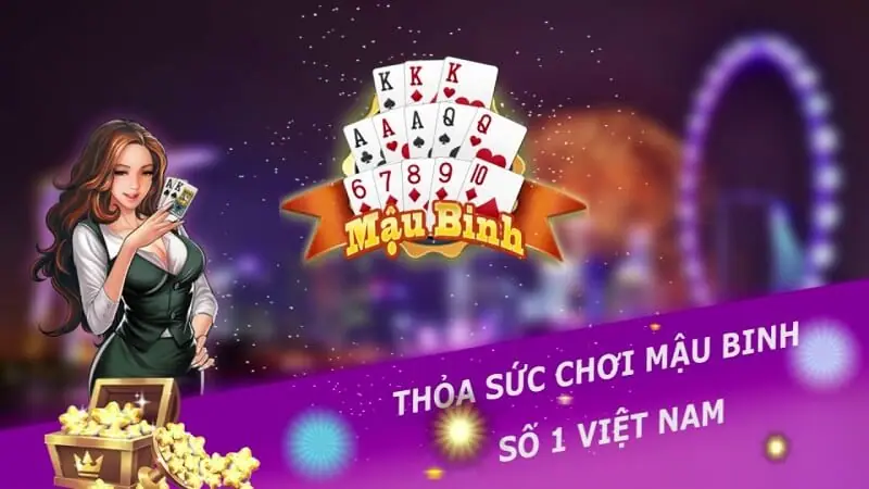 Những Thuật Ngữ Trong Mậu Binh