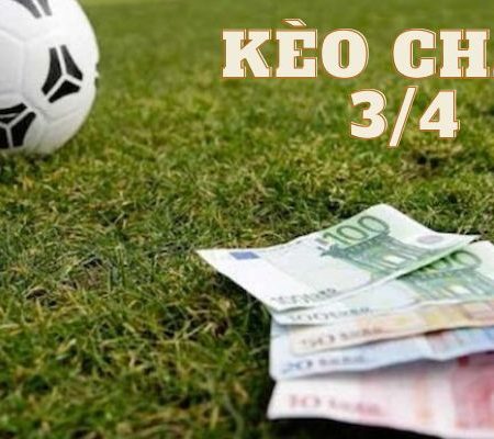 Kèo chấp nửa một – Bỏ túi một số tips hay tối ưu chiến thắng