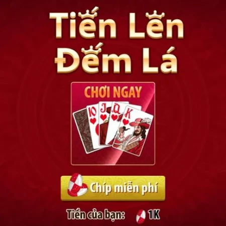 Cách đánh tiến lên đếm lá hiệu quả, dễ dàng lấy lợi thế