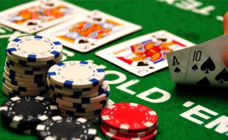 Mẹo chơi Poker dành cho bạn