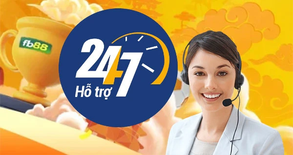 Hỗ trợ Fb88 qua Số Hotline