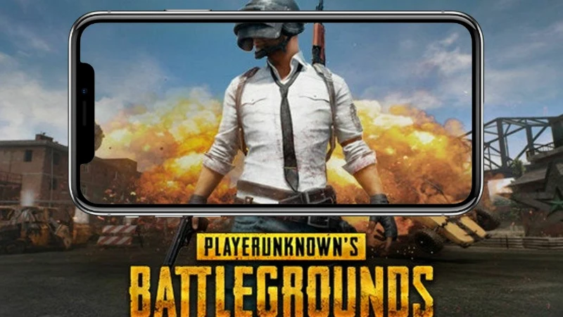 Tìm hiểu thông tin về game Pubg Trung Quốc