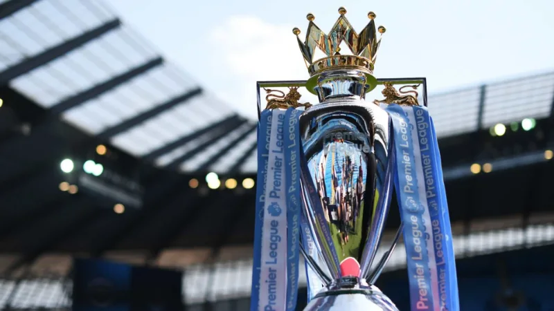 Mùa giải Premier League thường bắt đầu vào tháng 08 hàng năm và kết thúc vào khoảng cuối tháng 05 năm đó