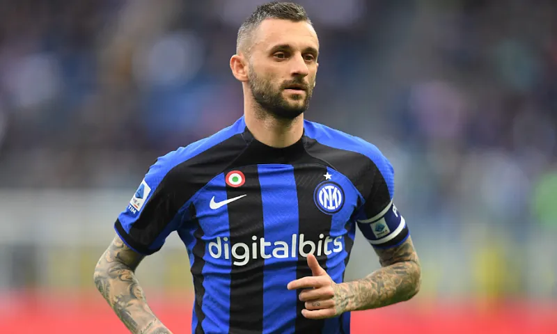 Brozovic