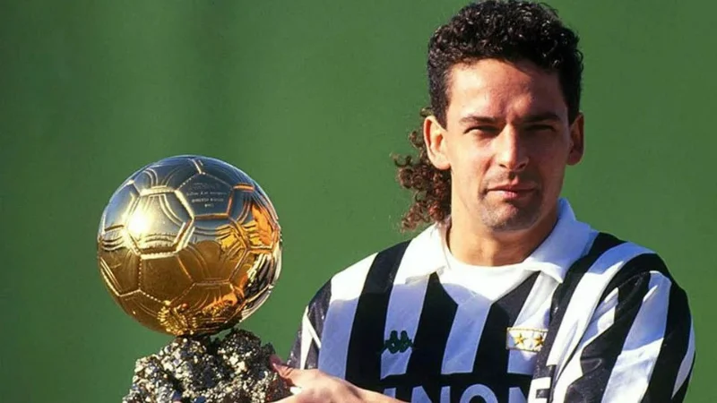 Roberto Baggio