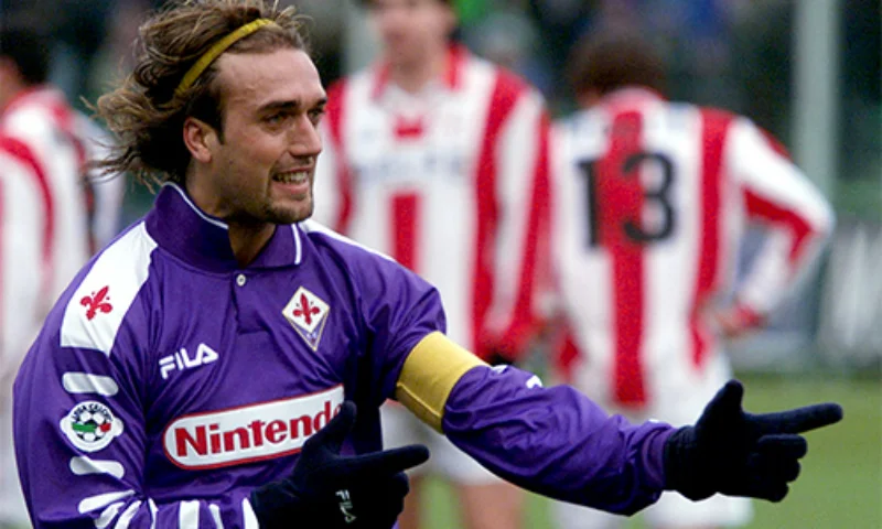 Gabriel Batistuta