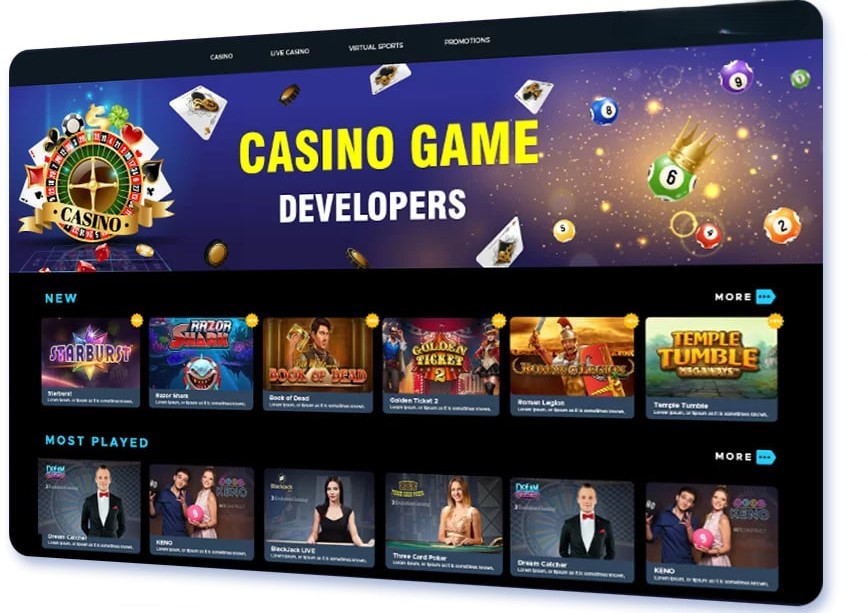 FB88 Casino Developer