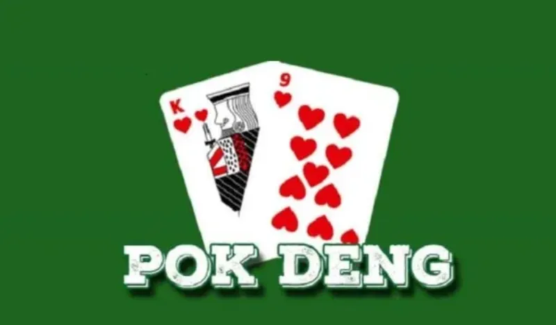 Game bài Pok Deng là gì?